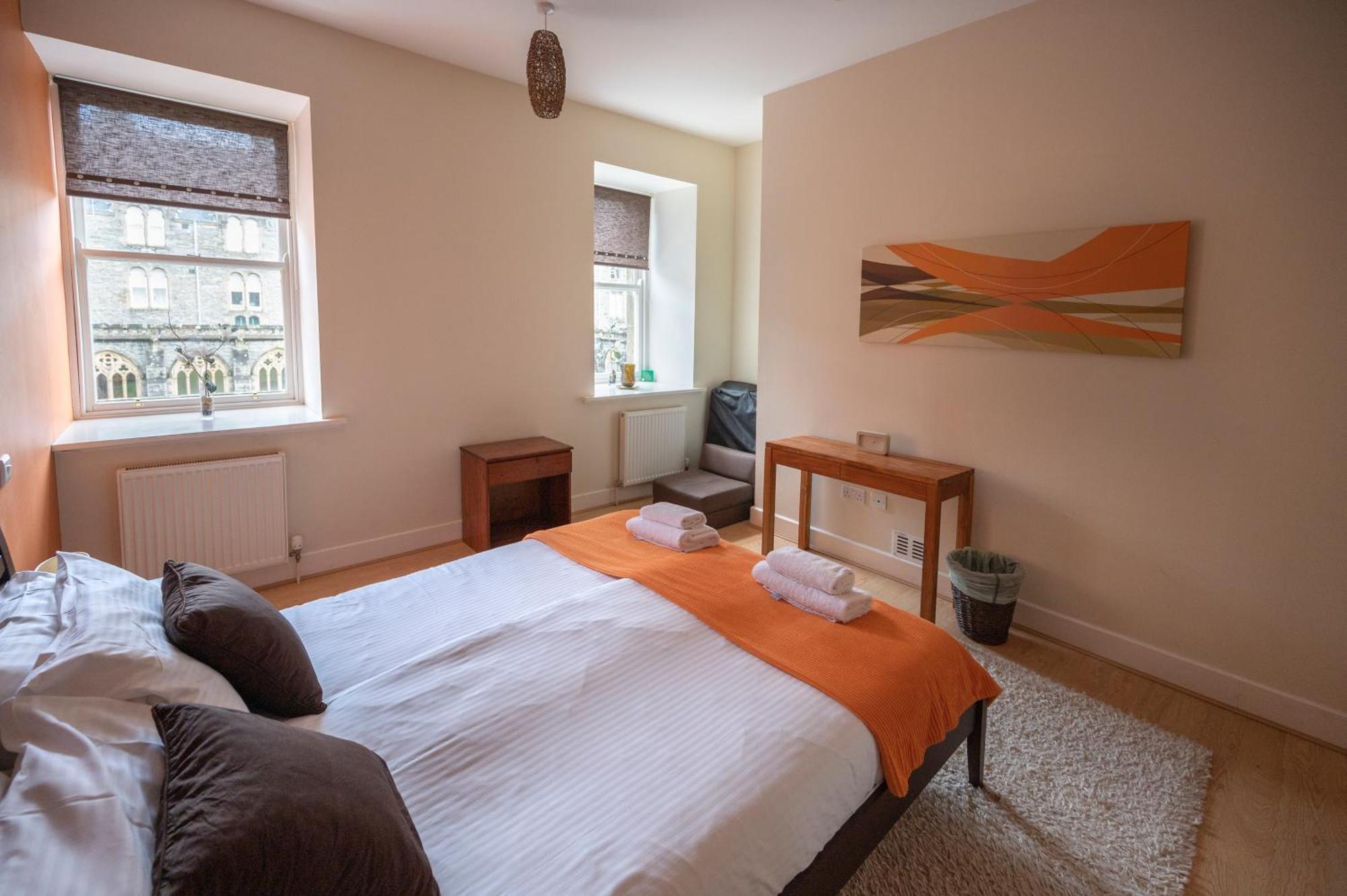 Cloister View Apartment Fort Augustus